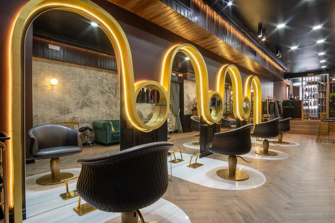 URUS Salon Extension - Madrid, Recoletos, Madrid