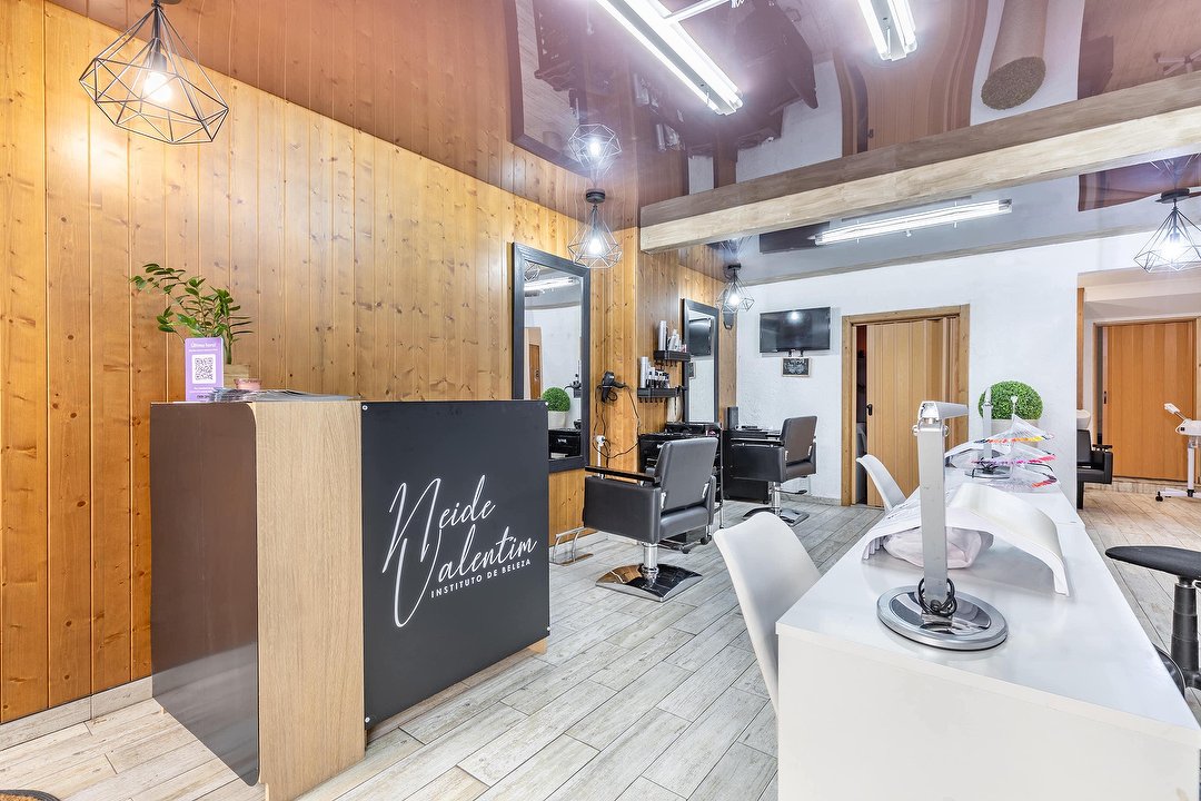 Studio Neide Valentim, Lisboa