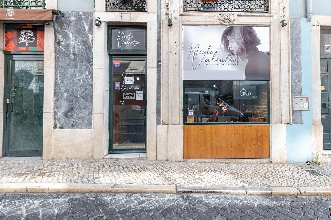 Studio Neide Valentim, Lisboa