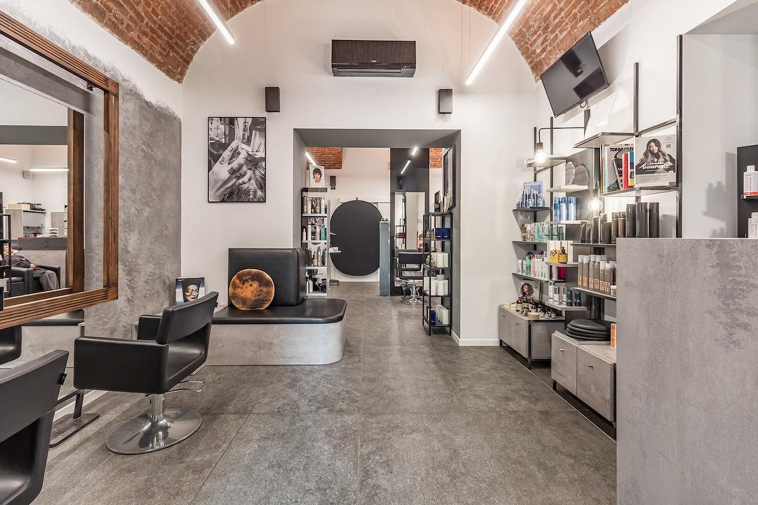 SC Hair Lab - Rattazzi, Torino centro, Torino
