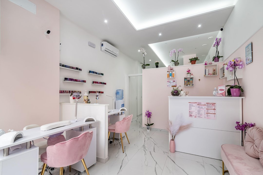Beauty Space - Roma, Gordiani, Roma