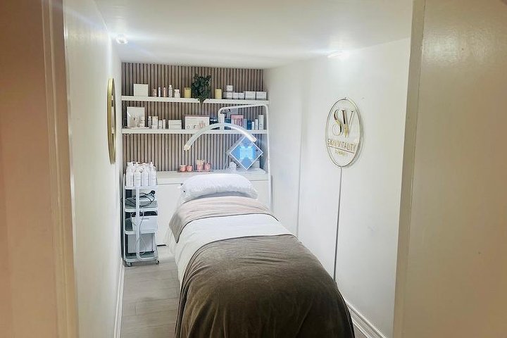 Skin Vitality by Lesley | Beauty Salon in Waterlow Park, London - Treatwell