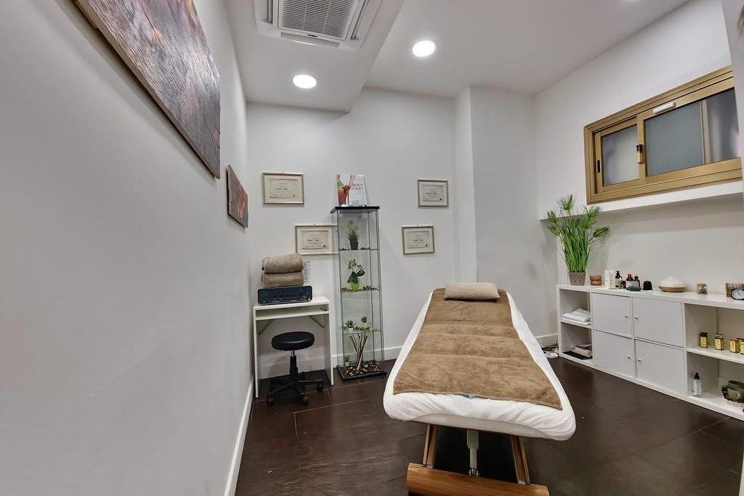 Estheva Beautysalon, Zona Centocelle, Roma