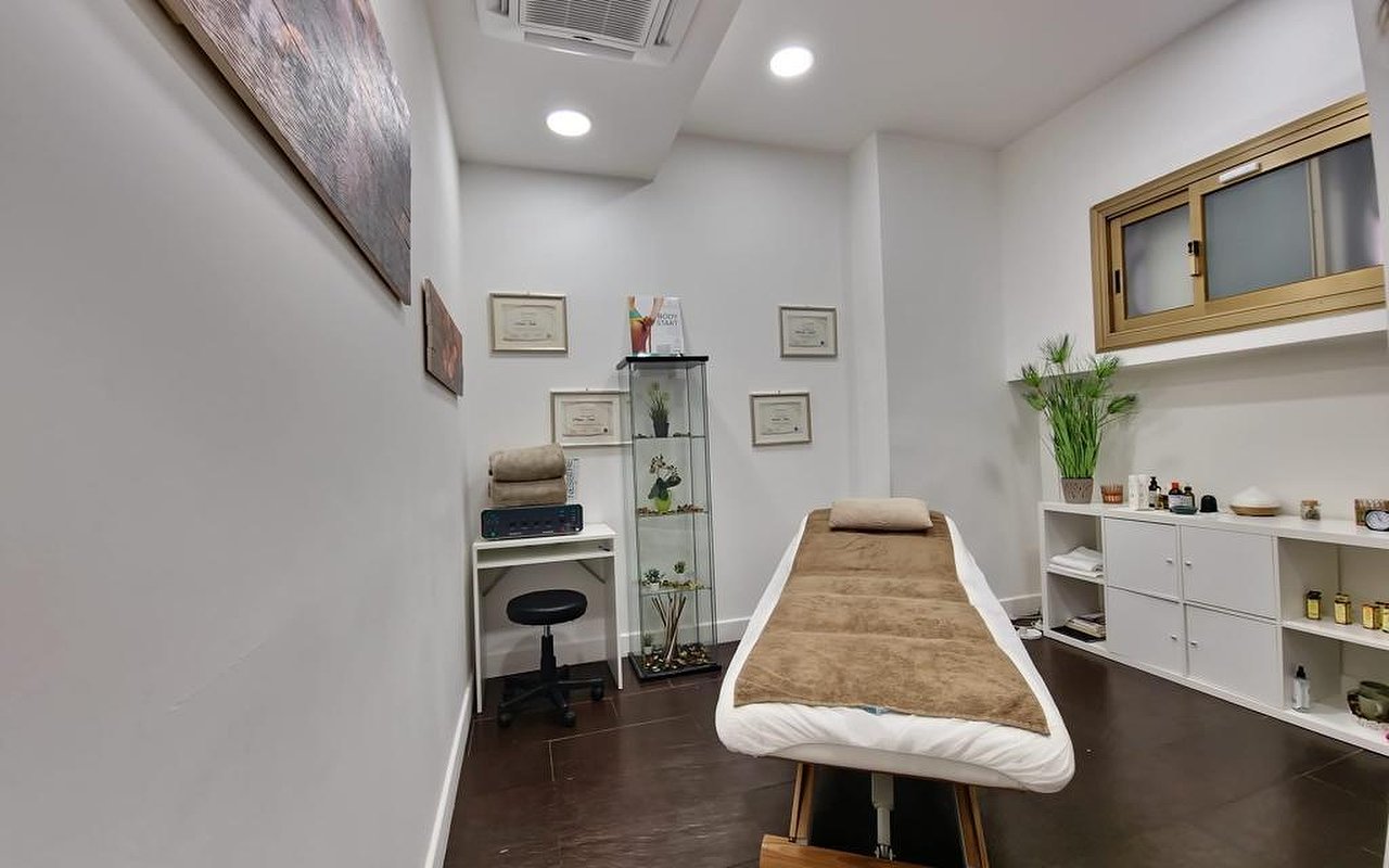 Pedicure completi vicino Torrespaccata, Roma - Treatwell