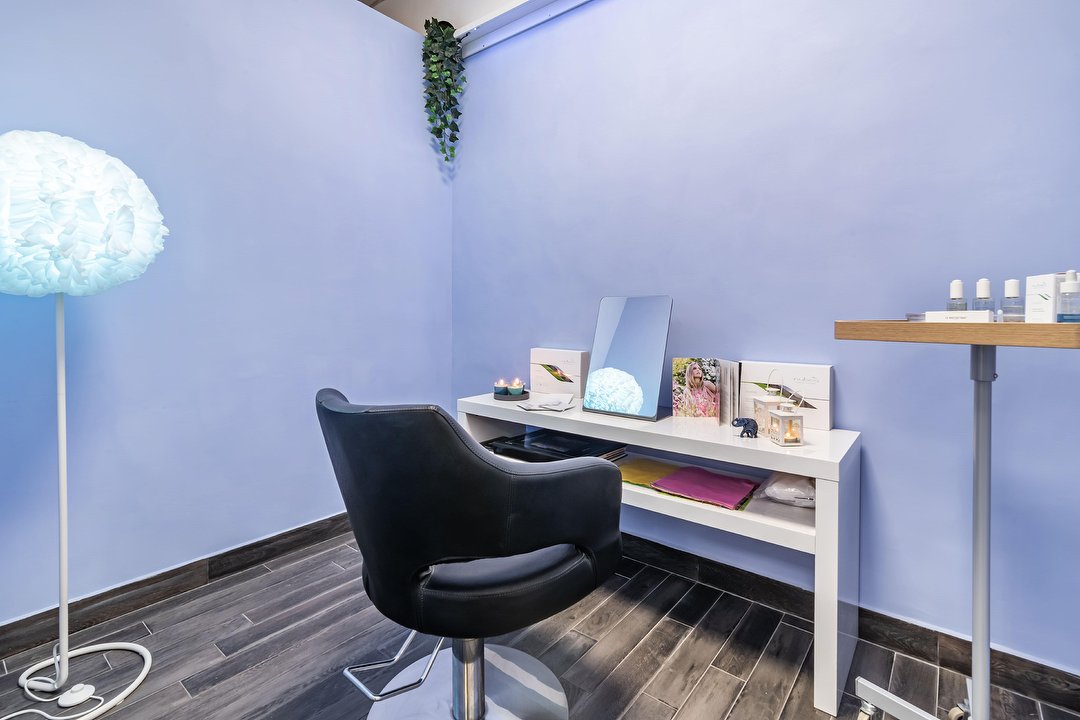 Parrucchiere Barbara Frontoni, Don Bosco, Roma