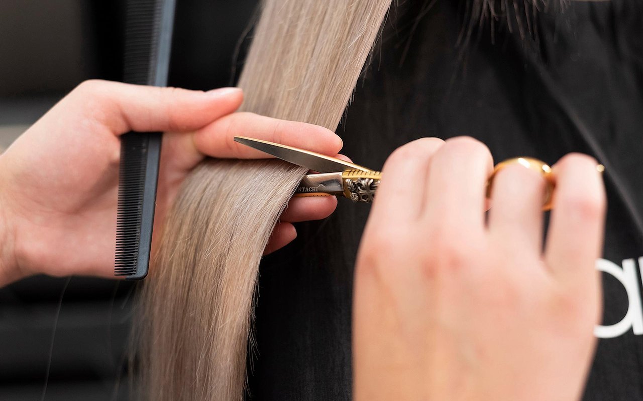 Top 20 places for Afro Hairdressing in Amsterdam Treatwell