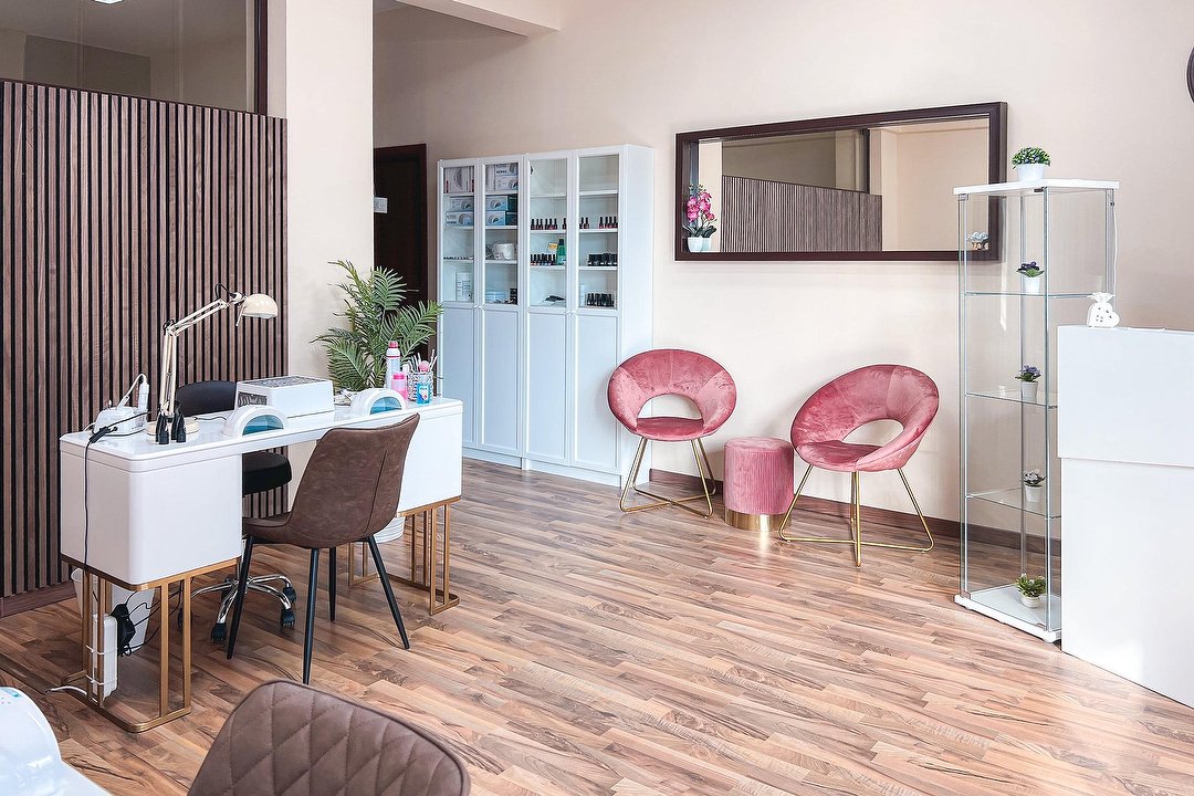 Nails Princess - Conca d'Oro, Conca d'Oro, Roma