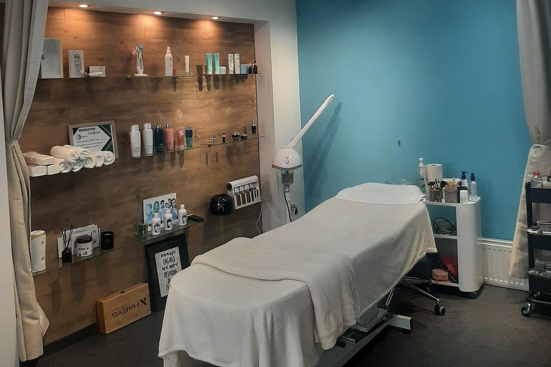 Sareung BeautyLash, Haarlemmerdijk, Amsterdam