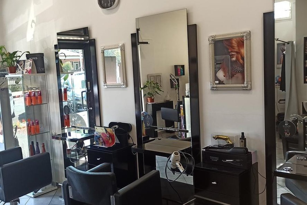 Alessandro Roma Parrucchieri, Tor Marancia, Roma