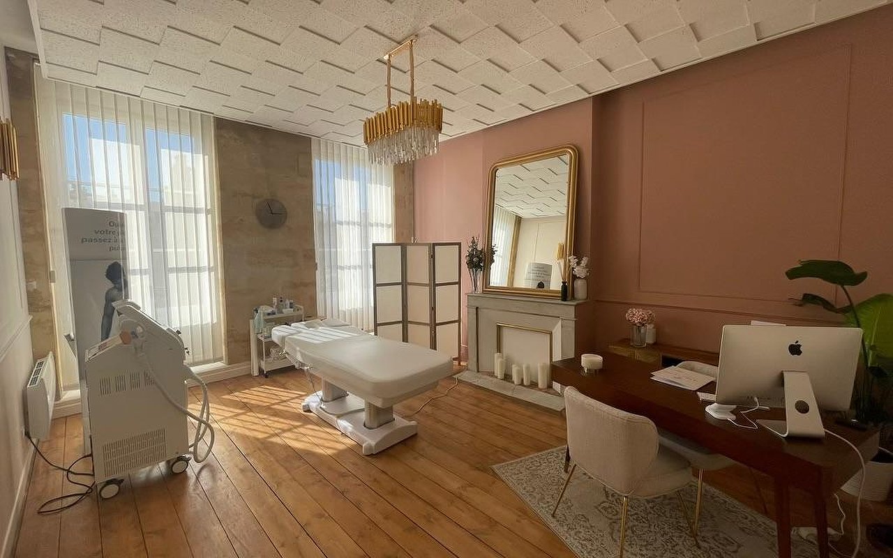 Épilation du maillot intégral à Bordeaux Treatwell