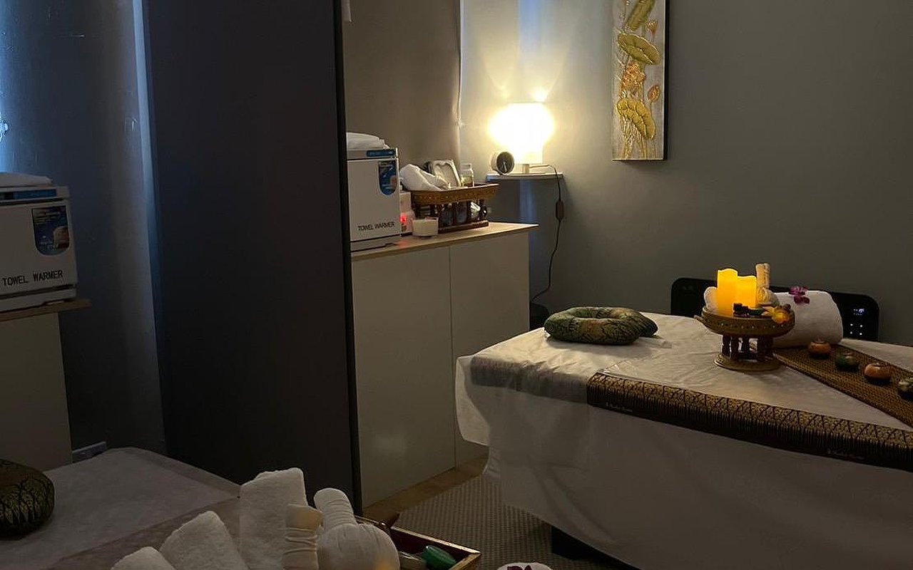 Top 20 Massages in Essex - Treatwell