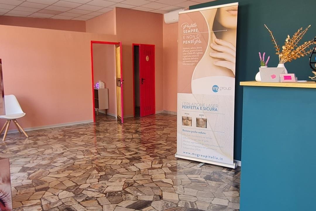 Harmony Studio, Lissone, Lombardia