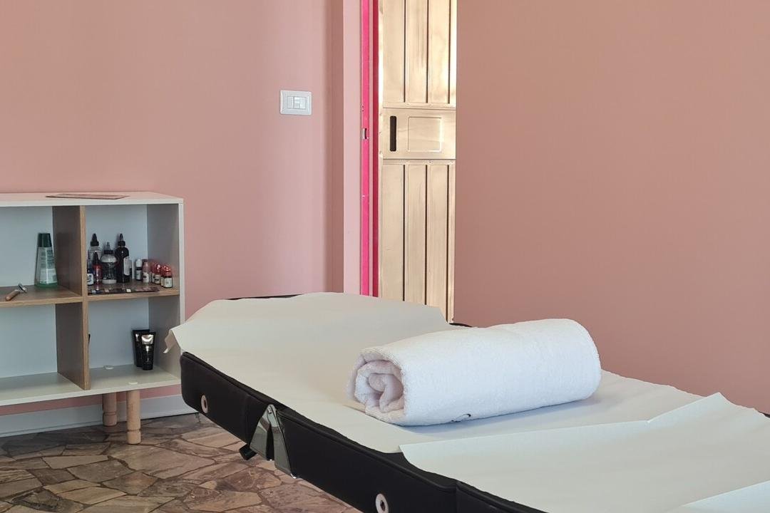 Harmony Studio, Lissone, Lombardia