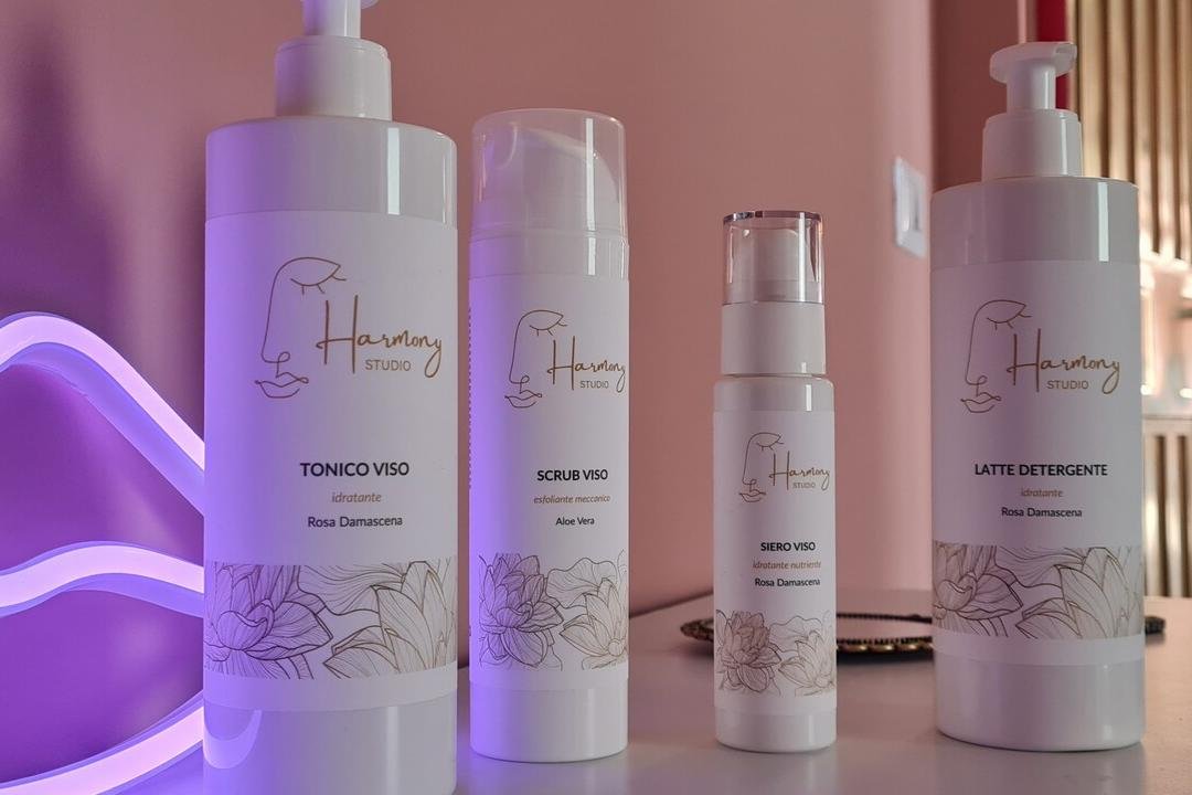 Harmony Studio, Lissone, Lombardia
