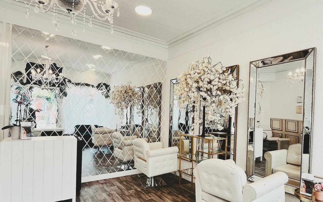 Top 20 Hairdressers and Hair Salons in NewcastleuponTyne Treatwell