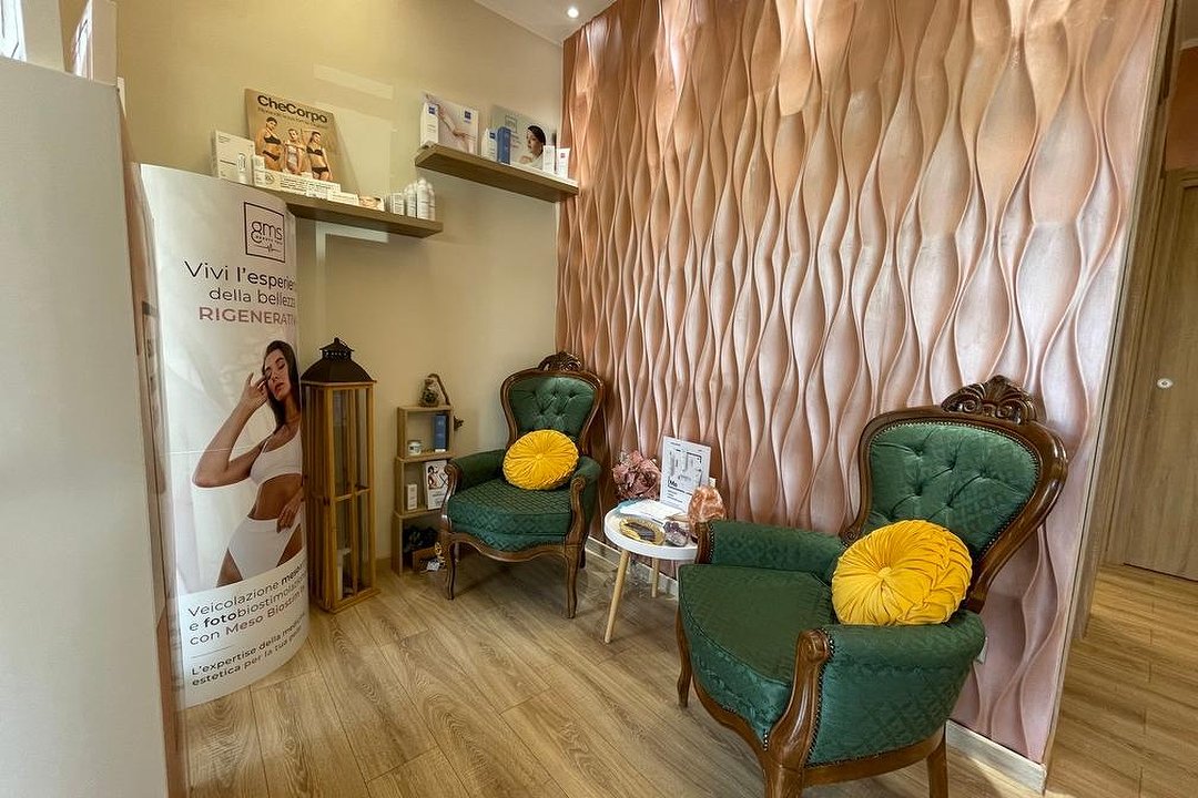 You Estetica, Acilia, Roma