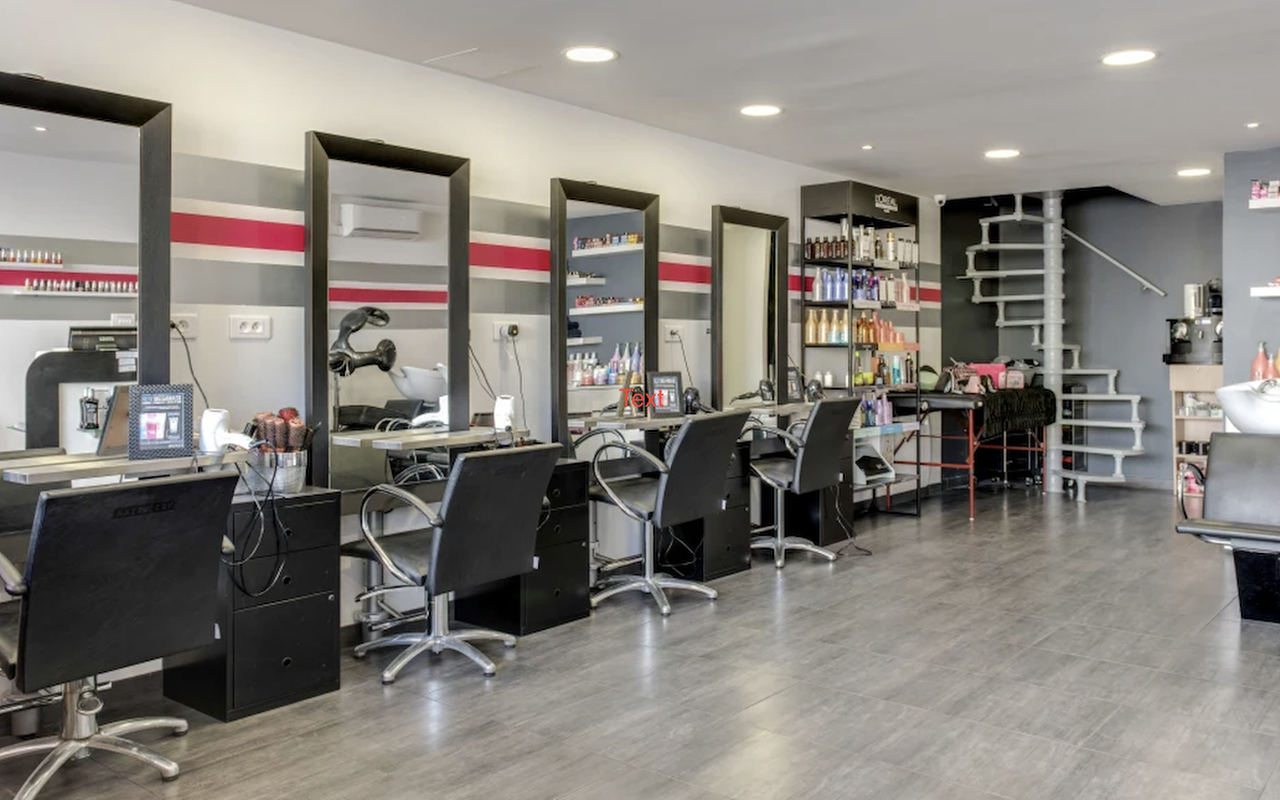 Le salon l'institut Beauté Maëly à Saint-Maur-des-Fossés