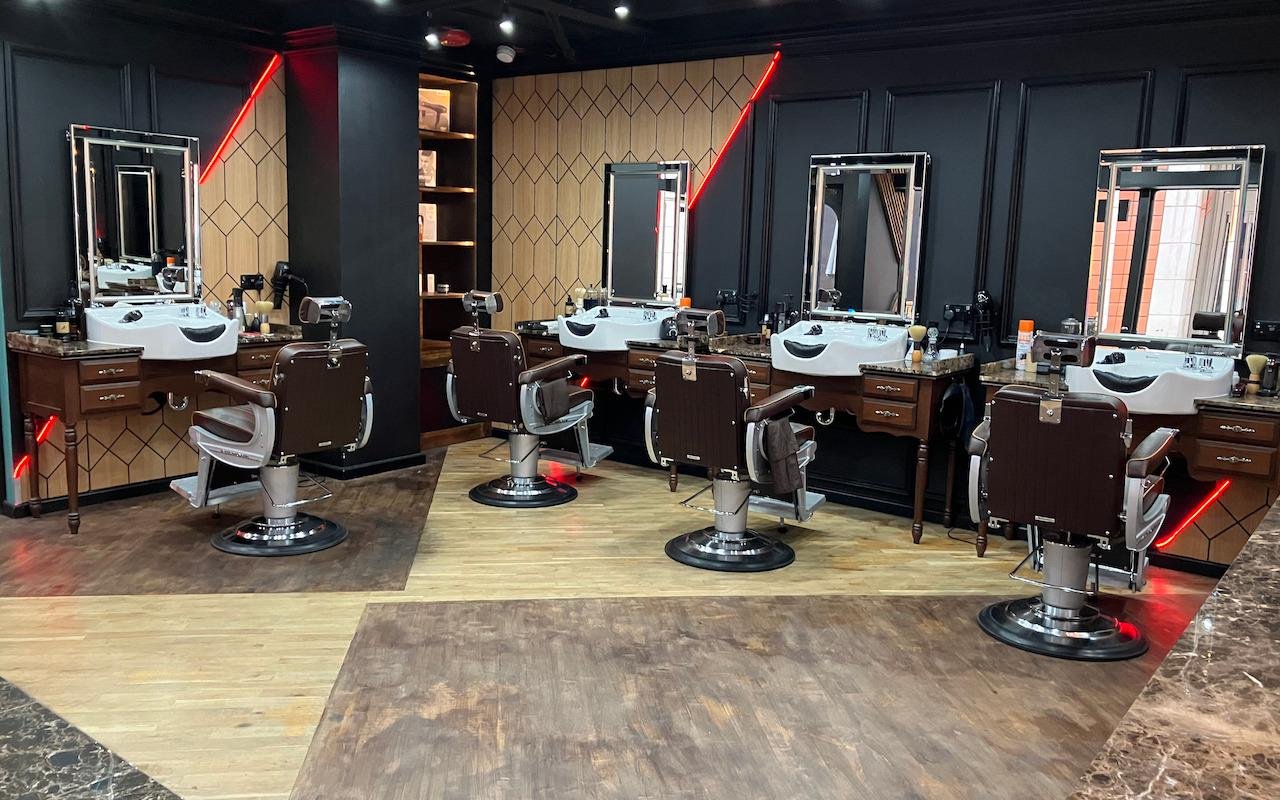 Hairdressers and Hair Salons near London Bridge, London Treatwell