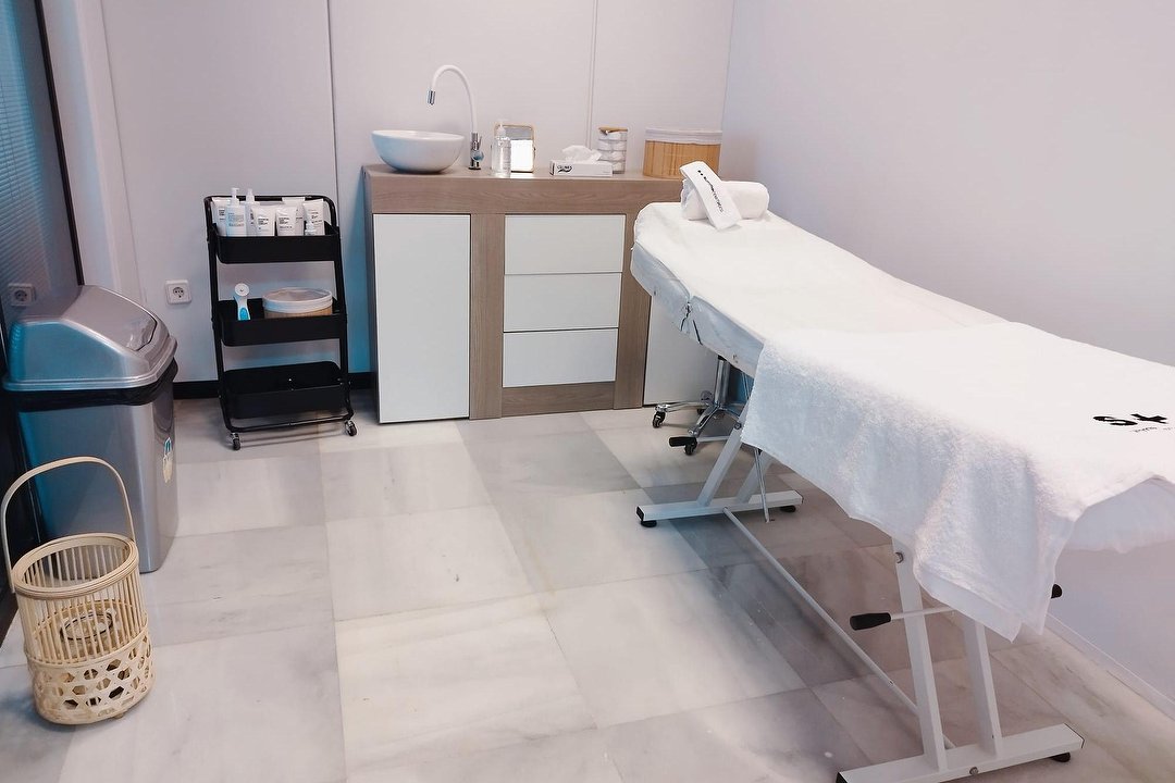 Centros Bambú, Huelva