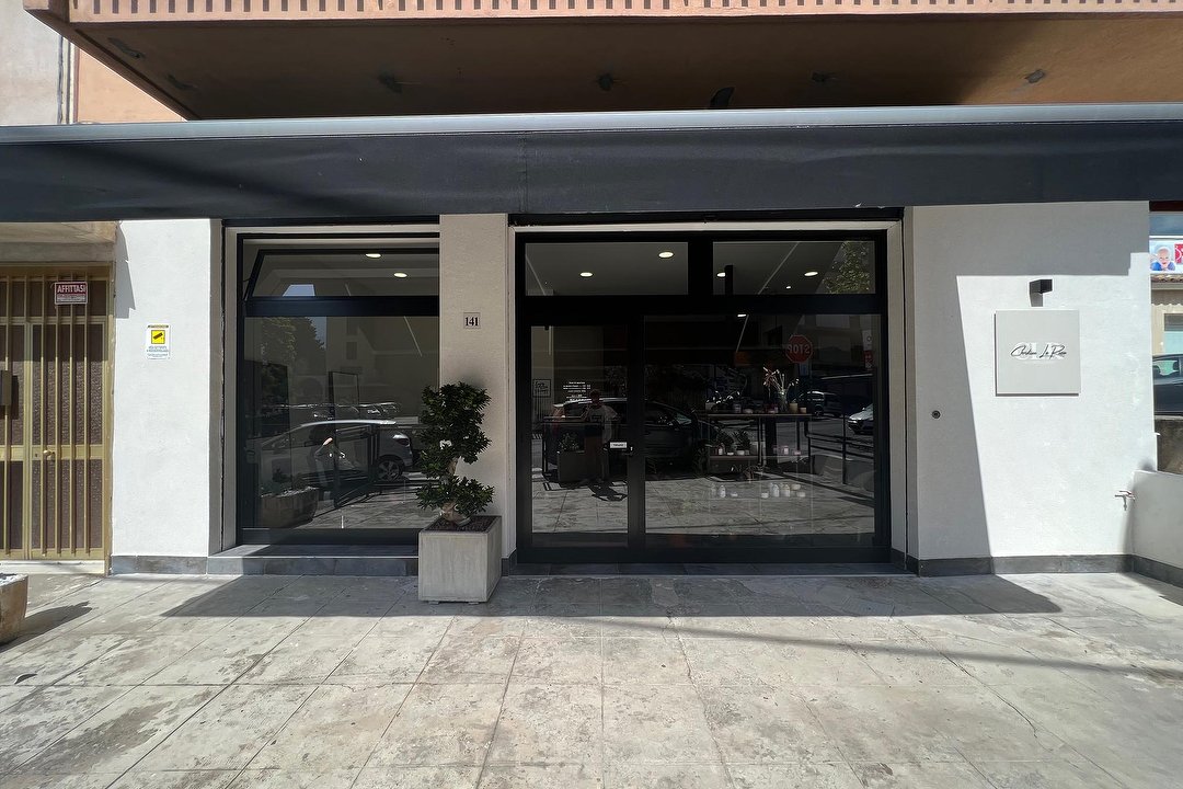 Christian La Rizza Hair Wellness, Carini