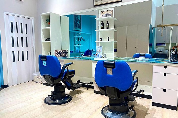 Sharra Style - Carattere in Testa - Coiffure Monza - Photo de galerie - OneBooking