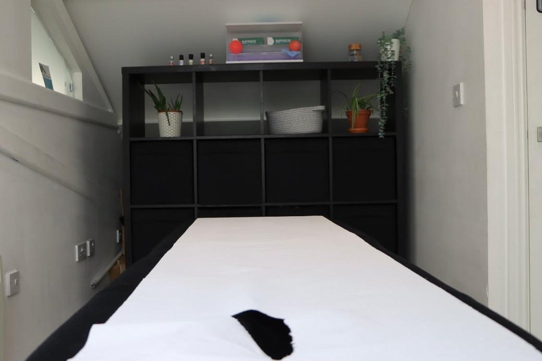 Silber Sports Therapy, Borehamwood, Hertfordshire