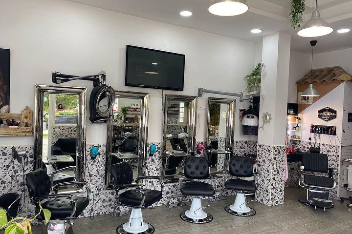 Peluqueria Carma - Coiffure Fuenlabrada - Photo de galerie - OneBooking