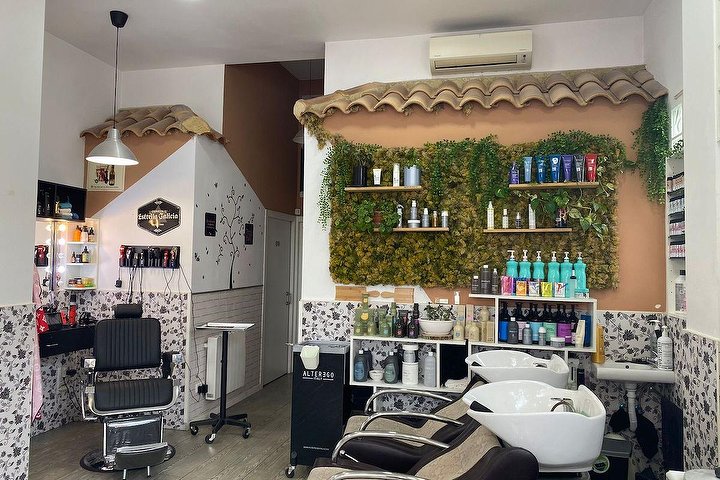 Peluqueria Carma - Coiffure Fuenlabrada - Photo de galerie - OneBooking