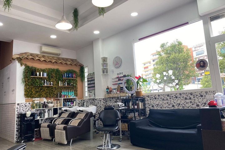 Peluqueria Carma - Coiffure Fuenlabrada - Photo de galerie - OneBooking
