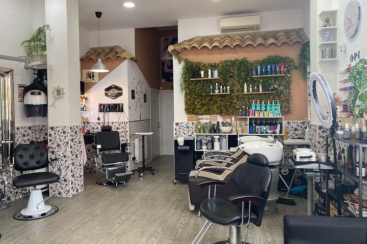 Peluqueria Carma - Coiffure Fuenlabrada - Photo de galerie - OneBooking