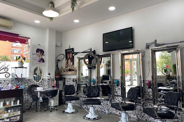 Peluqueria Carma - Coiffure Fuenlabrada - Photo de galerie - OneBooking