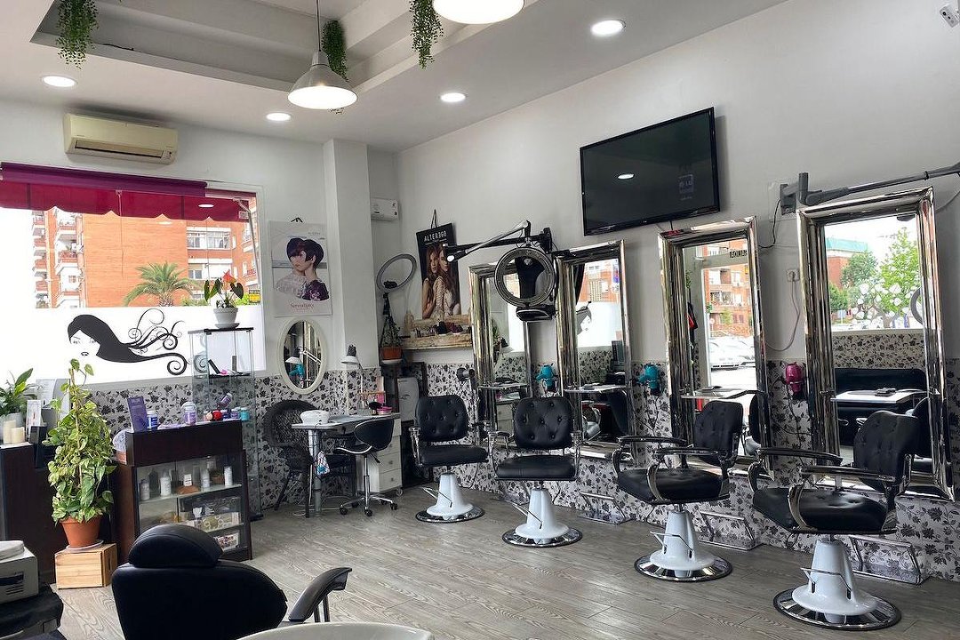 Peluqueria Carma, Fuenlabrada, Comunidad de Madrid