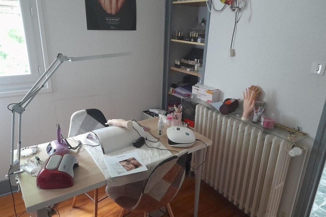 La magie de Lily, Rhône-Alpes