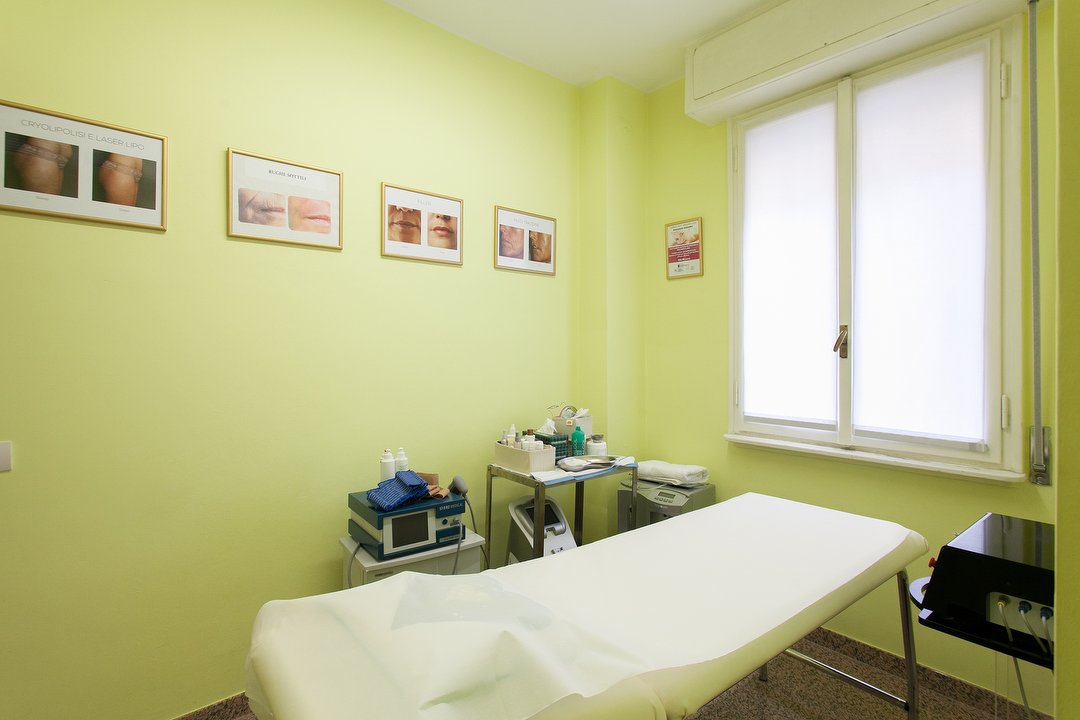 Natura & Salute, Garibaldi - Isola, Milano