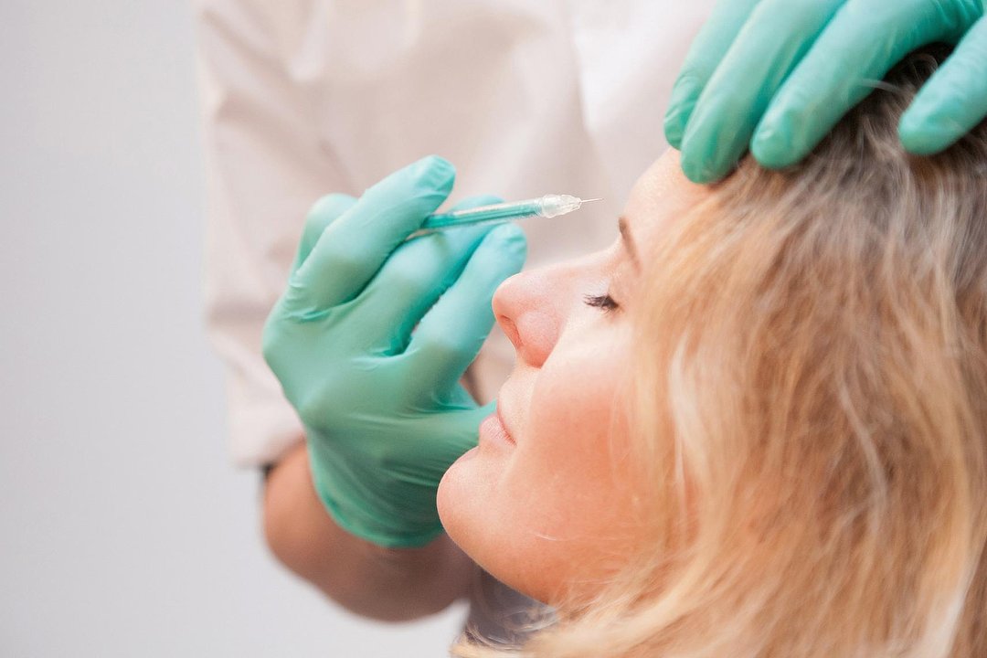 MNH Aesthetics, Shawlands, Glasgow