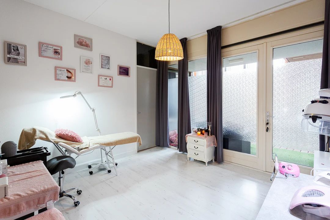 The Beauty Room By Maan, Laakkwartier en Spoorwijk, The Hague
