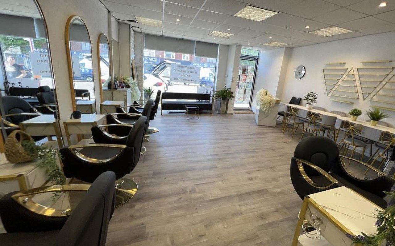 Ladies' Leg Waxing near Baguley, Manchester Treatwell