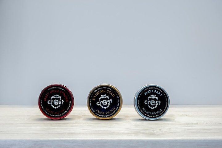La Moustache Barber Shop - Barbier Roma - Photo de galerie - OneBooking