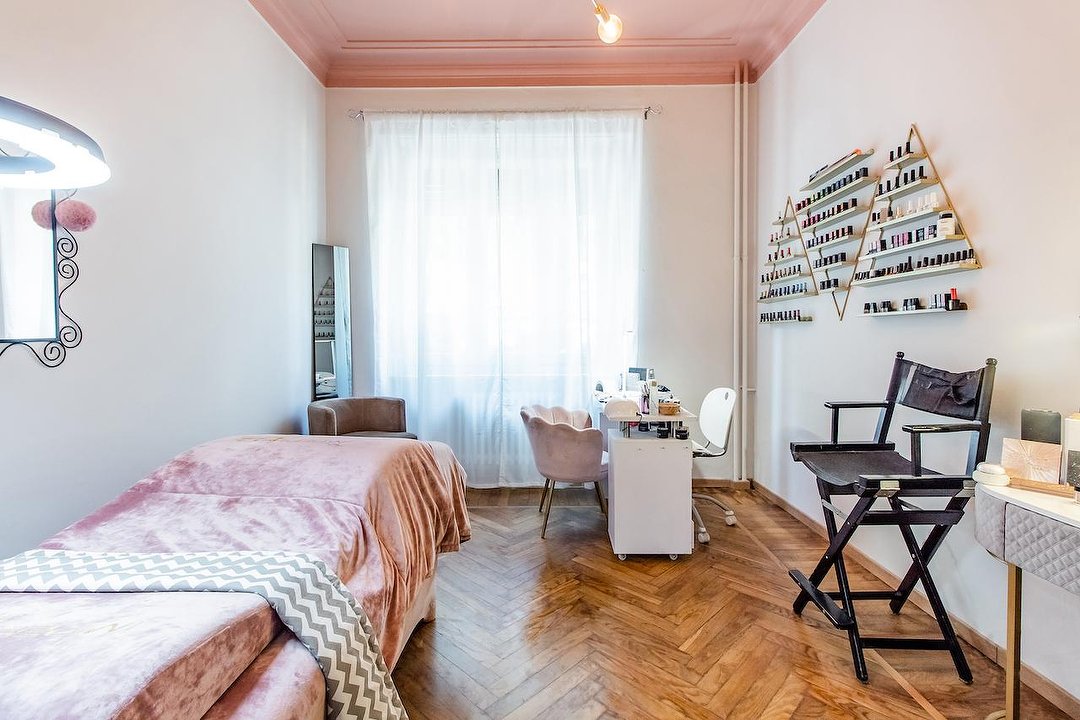 Bia Studio, Corso Sebastopoli, Torino