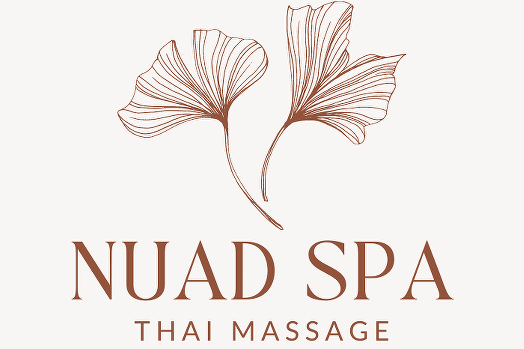 NUAD SPA - Thai Massage, 6. Bezirk, Wien