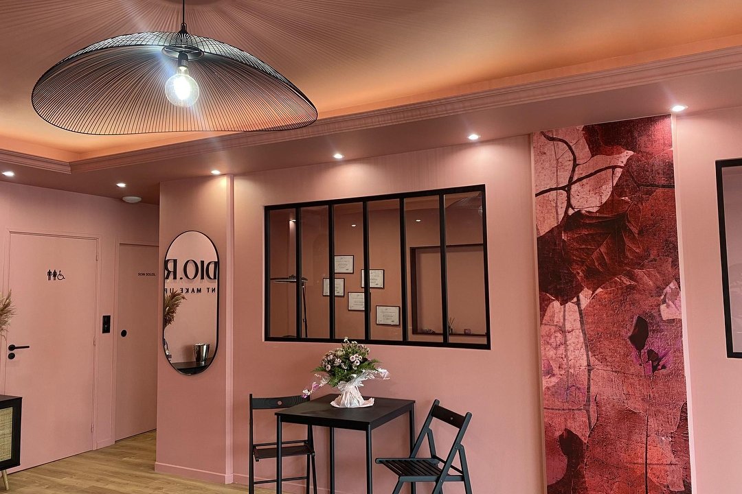 STUDIO.R Permanent Make Up, Saint-Maur-des-Fossés, Val-de-Marne