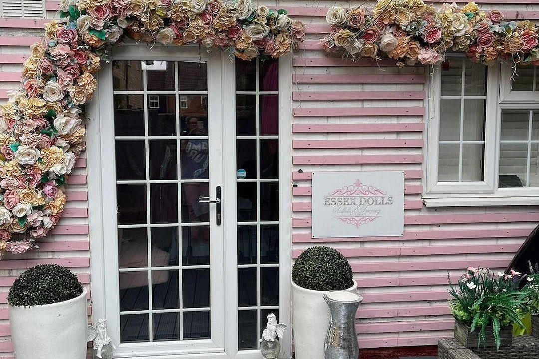 Dolls Aesthetics Academy, Epping Forest, Essex