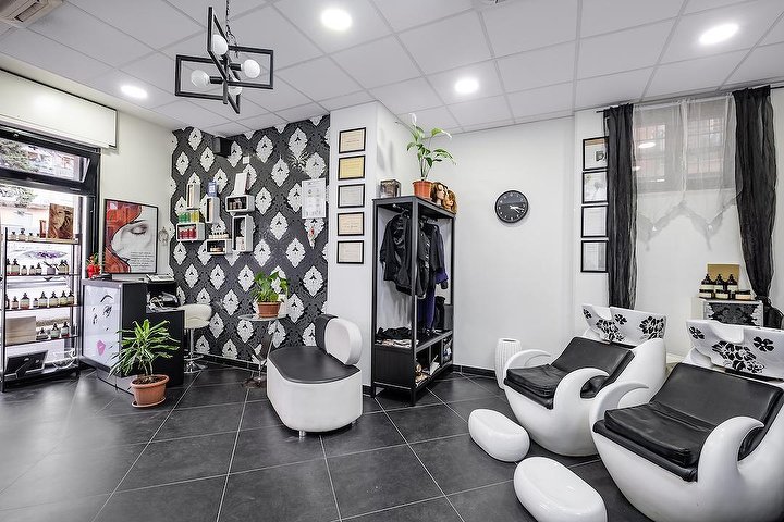 Mode Line - Coiffure Roma - Photo de couverture - OneBooking