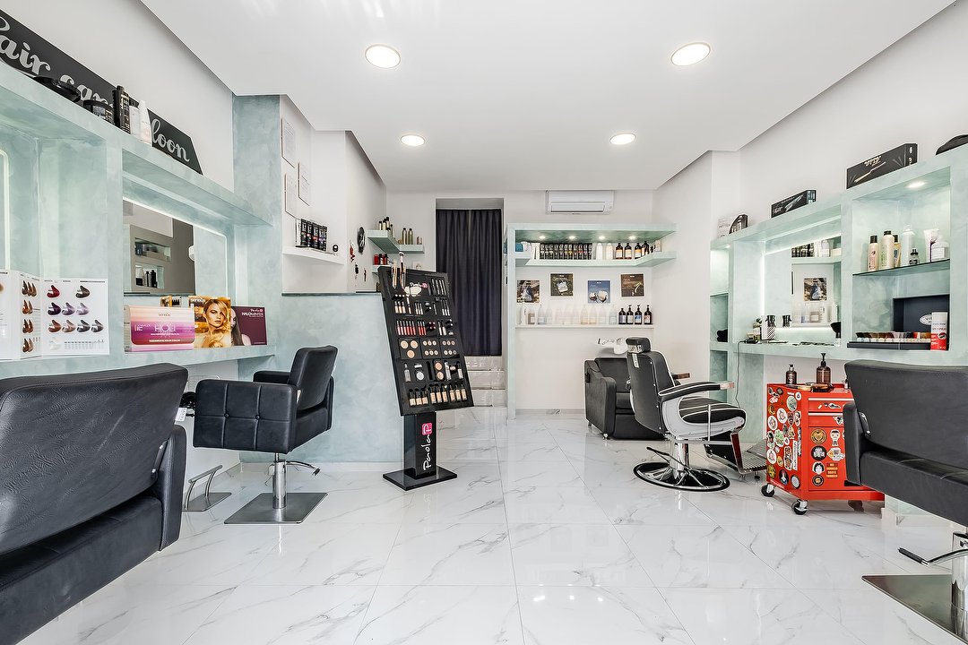 AB Hair Care Saloon, Centocelle, Roma