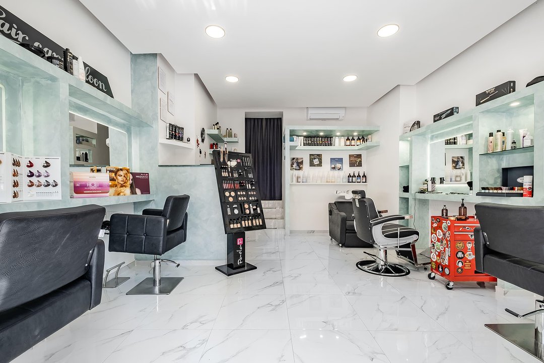 AB Hair Care Saloon, Zona Centocelle, Roma