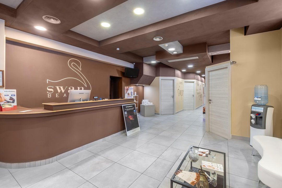 Swan Beauty Monte Verde, Colli Portuensi, Roma