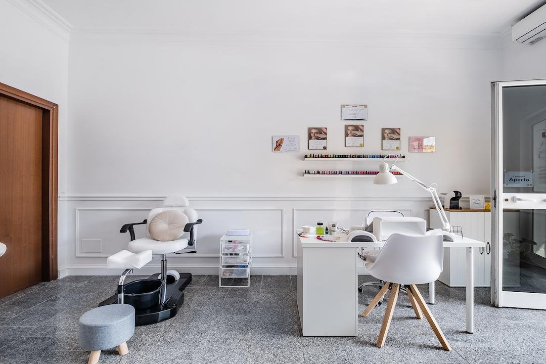 Emme Nails, Centocelle, Roma