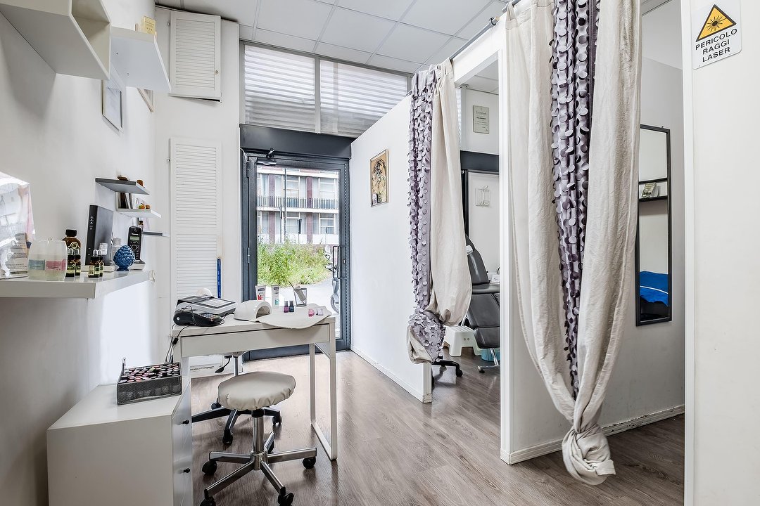 BATIK, Navigatori, Roma