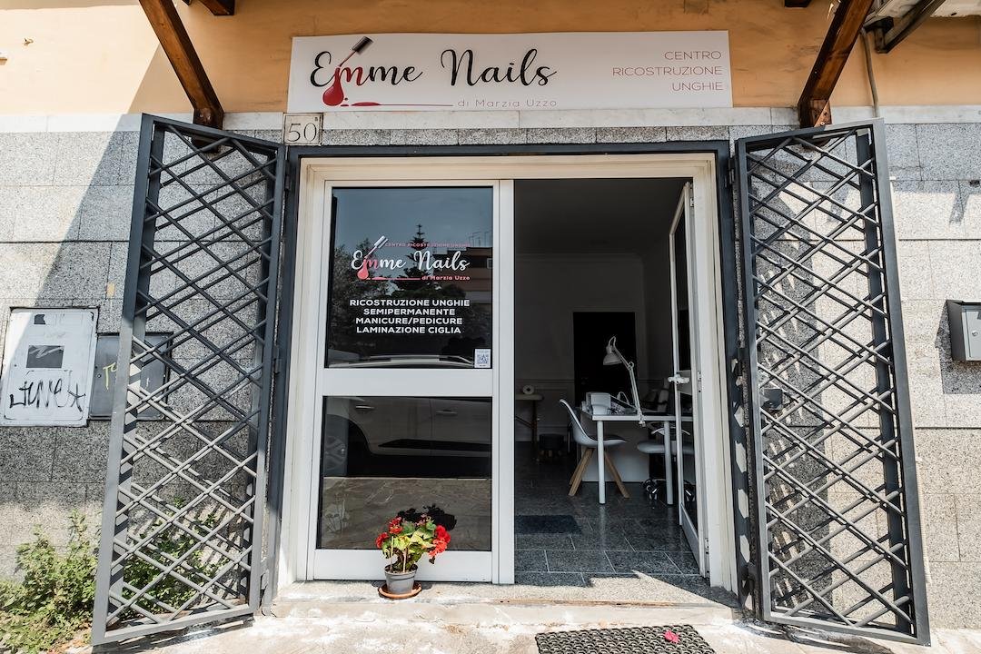 Emme Nails, Centocelle, Roma