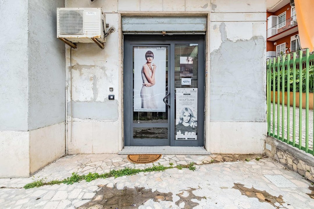 Monika Style, Torrevecchia, Roma